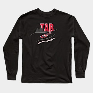 TAB Long Sleeve T-Shirt